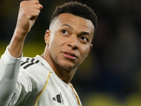 Com Mbappé, Benfica e Real Madrid se enfrentam