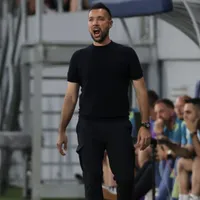 Farioli descarta poupar no Porto na Europa League