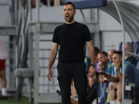 Farioli descarta poupar no Porto na Europa League