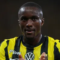 Inter de Milão quer Moussa Diaby por empréstimo