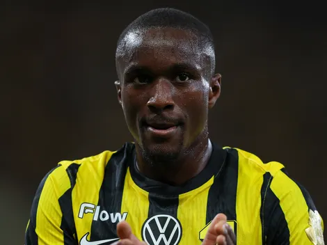 Inter de Milão quer Moussa Diaby por empréstimo