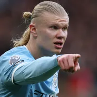 Real Madrid terá que pagar quase 3,1 bilhões por Haaland