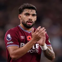 West Ham se torna o clube da maior transação com o futebol brasileiro