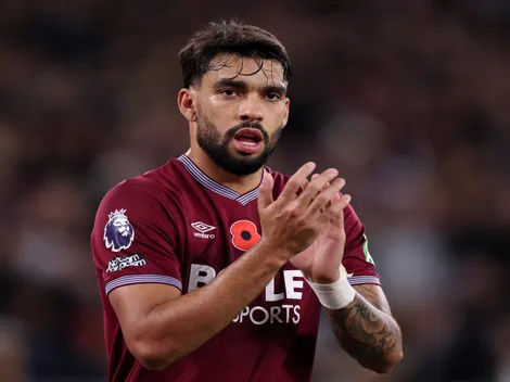 West Ham se torna o clube da maior transação com o futebol brasileiro