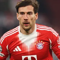 Goretzka, ligado ao Barcelona, se aproxima do Atlético de Madrid