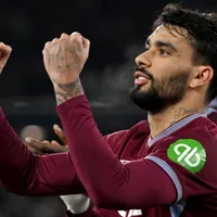 Paquetá revela propostas de outros clubes antes de trocar o West Ham pelo Flamengo