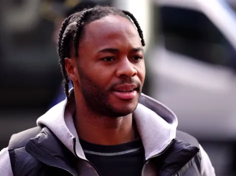 Sterling se torna alvo da MLS e Arábia Saudita