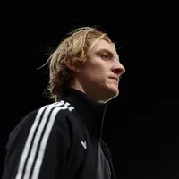 Anthony Gordon: diferenças entre a Champions e a Premier League