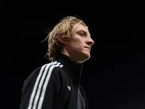 Anthony Gordon: diferenças entre a Champions e a Premier League