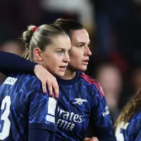 Arsenal vence o ASFAR e é finalista do Mundial Feminino