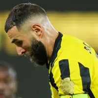 Por que Benzema não joga? Entenda a crise contratual no Al-Ittihad