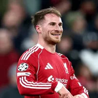 Liverpool goleia Qarabag por 6 a 0 e evita repescagem na Champions