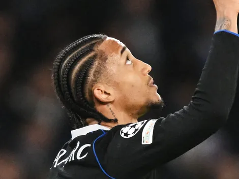 Chelsea garante oitavas de final e elimina o Napoli em jogo de cinco gols