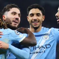 City vence o Galatasaray por 2x0 e garante vaga nas oitavas de final