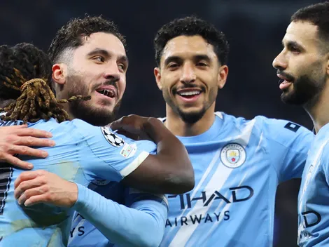 City vence o Galatasaray por 2x0 e garante vaga nas oitavas de final