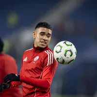 Kendry Páez no River Plate: detalhes do empréstimo do meia do Chelsea