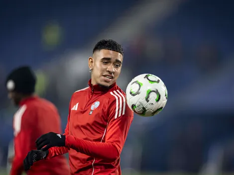 Kendry Páez no River Plate: detalhes do empréstimo do meia do Chelsea