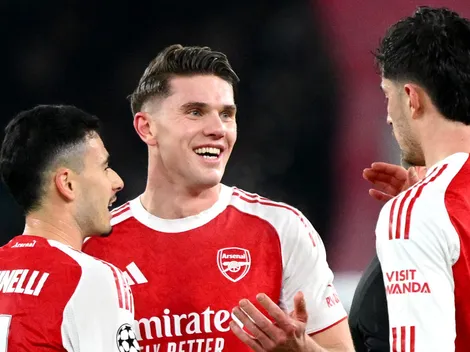 Barcelona se classifica às oitavas e Real Madrid fica fora do G8; veja lista