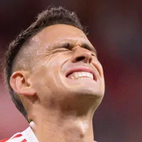 Borré no River? Entenda por que o negócio com o Internacional é difícil