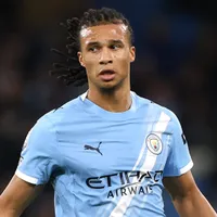 Milan espera avançar por Nathan Aké