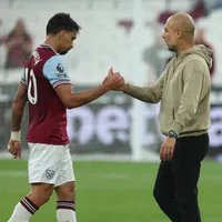 Lucas Paquetá no City: o motivo real da transferência não ter ocorrido