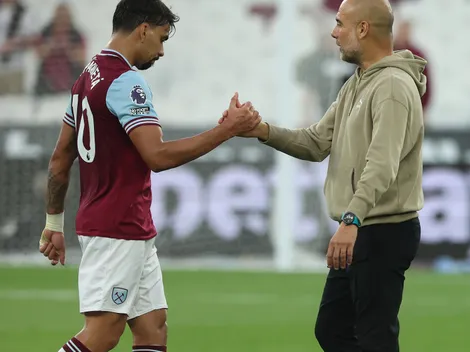 Lucas Paquetá no City: o motivo real da transferência não ter ocorrido