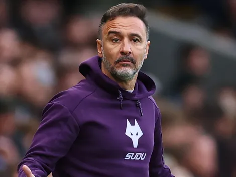 Vitor Pereira desperta interesse do Leicester