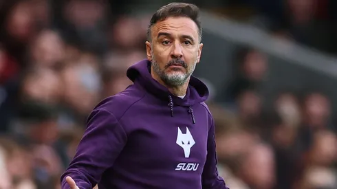 Vitor Pereira está na mira do Leicester. (Photo by Dan Istitene/Getty Images)