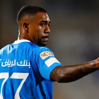 Corinthians tentou as contratações de Malcom e Gerson