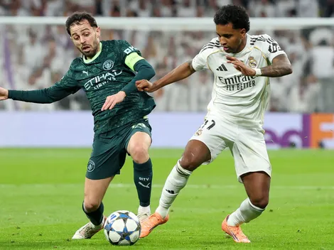 Oitavas de final podem ter Barcelona x PSG e Real x City