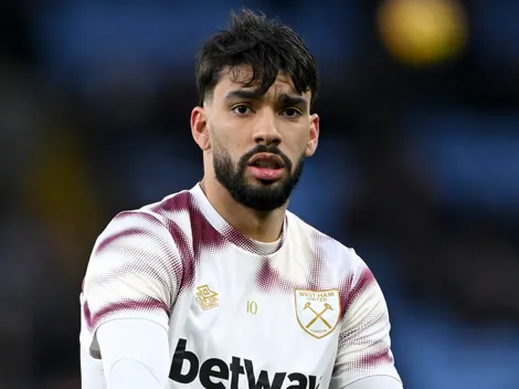 West Ham terá preferência de compra por Lucas Paquetá