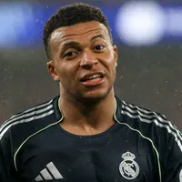 Mbappé reprova desempenho do time após derrota na Champions