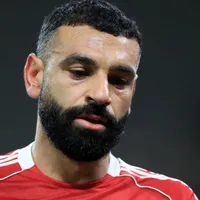 Salah pode deixar os Reds se Slot permanecer no comando