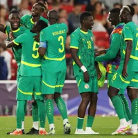 CAF pune Senegal e Marrocos após final da Copa África