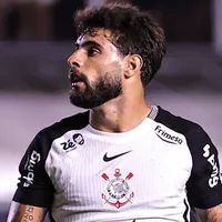 100% do Yuri Alberto é avaliado em R$ 309 milhões para o Corinthians