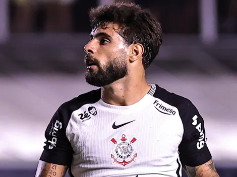 100% do Yuri Alberto é avaliado em R$ 309 milhões para o Corinthians