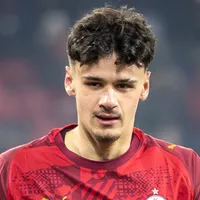 Kerim Alajbegovic: "Meu sonho é jogar no Real Madrid"