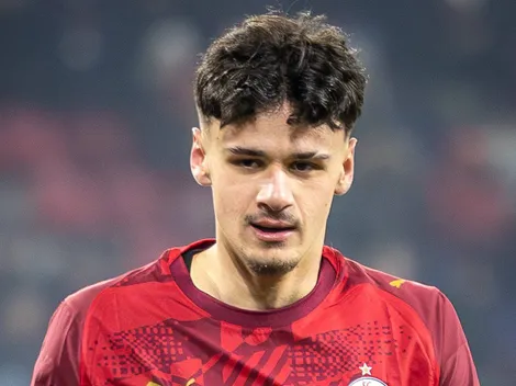 Kerim Alajbegovic: "Meu sonho é jogar no Real Madrid"