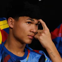 "Pressa na carreira de Dro pode ser prejudicial", diz Deco