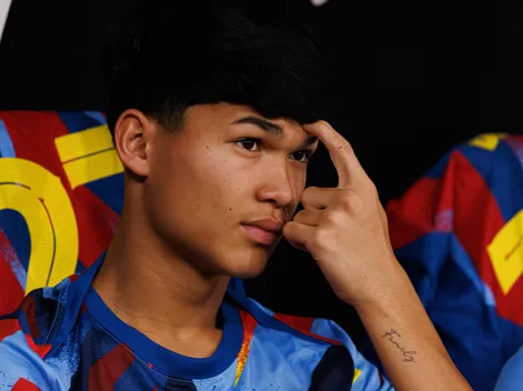 "Pressa na carreira de Dro pode ser prejudicial", diz Deco