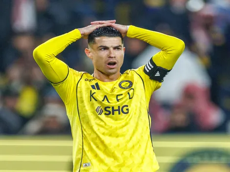 Al-Kholood x Al-Nassr pelo Sauditão tem CR7 em busca do milésimo gol