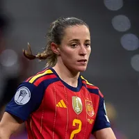 Arsenal mira contratação de Ona Batlle, destaque do Barcelona