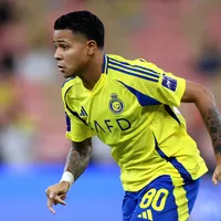 Real Sociedad avança pela contratação de Wesley