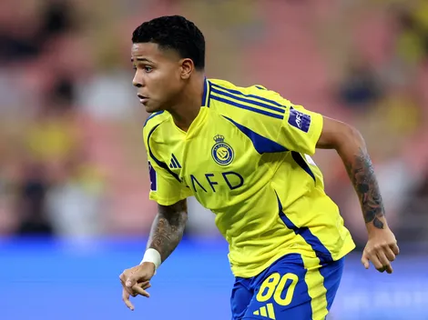 Real Sociedad avança pela contratação de Wesley