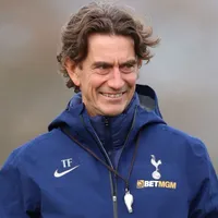 Tottenham entra na briga por Raheem Sterling