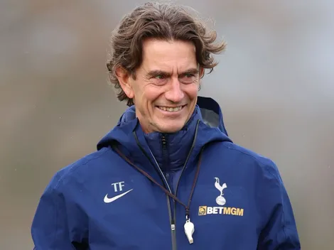 Tottenham entra na briga por Raheem Sterling