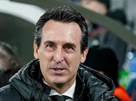 Conheça Unai Emery, possível novo técnico do Real Madrid