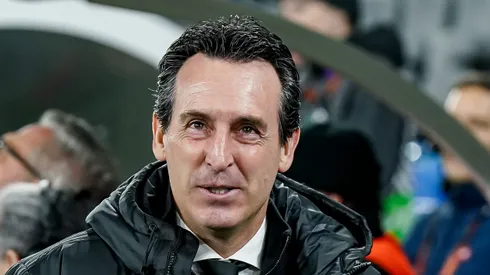 Conheça Unai Emery, possível novo treinador do Real Madrid. Foto: Daniela Porcelli/Getty Images