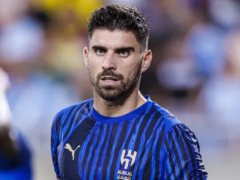 Ruben Neves avança por contrato de 3 anos com Al-Hilal