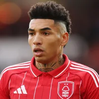 Igor Jesus se torna alvo do Atlético de Madrid